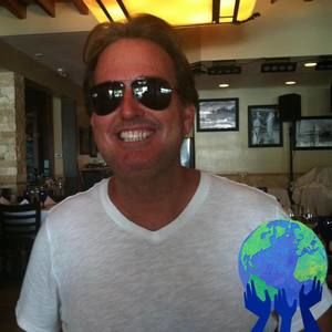 Meet your Posher, Roger